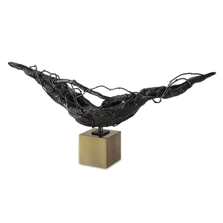 Tranquility Sculpture - Kings Fine Art & Decor