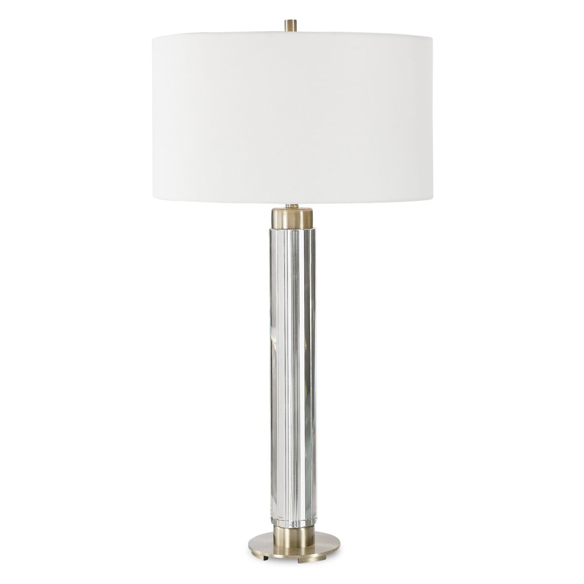 Davies Table Lamp - Kings Fine Art & Decor