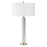 Davies Table Lamp - Kings Fine Art & Decor