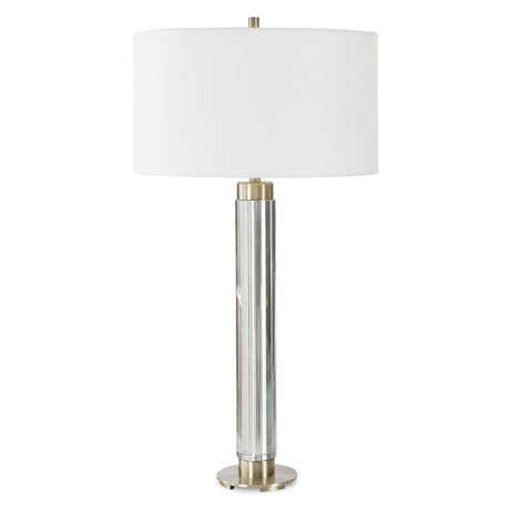Davies Table Lamp - Kings Fine Art & Decor
