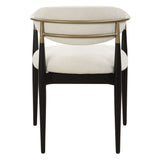 Moxie Dining Arm Chair