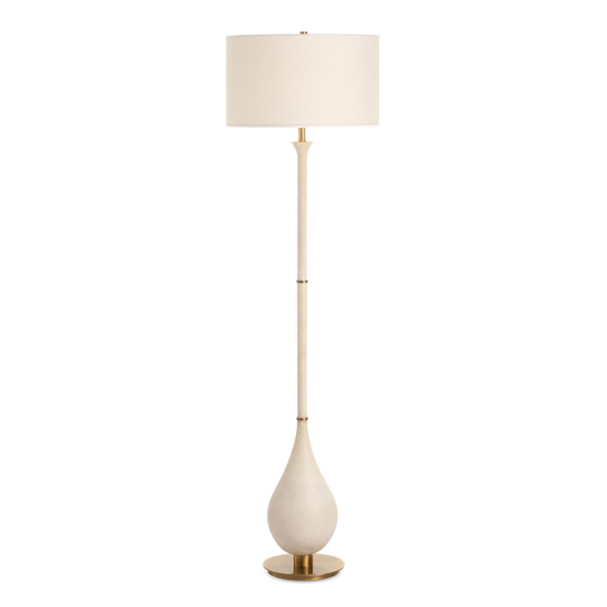Dewdrop Floor Lamp - Kings Fine Art & Decor