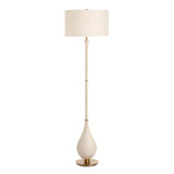 Dewdrop Floor Lamp - Kings Fine Art & Decor