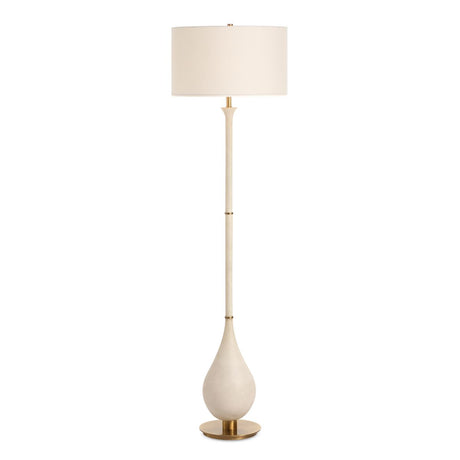 Dewdrop Floor Lamp - Kings Fine Art & Decor