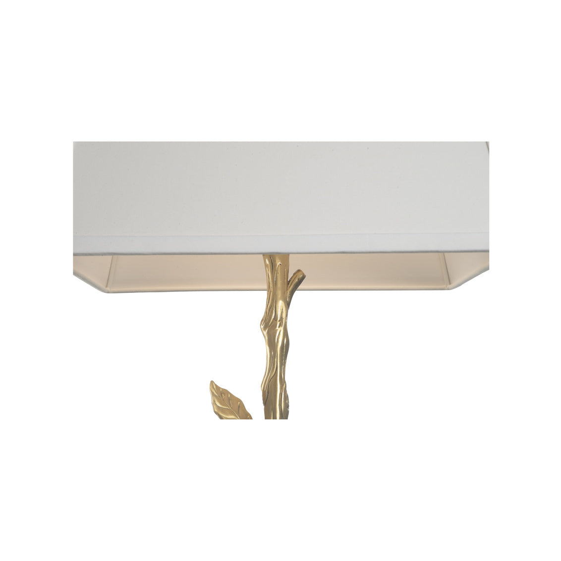 LIMB AND LEAF LAMP