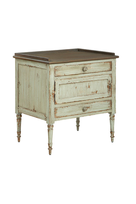 Thatcher End Table - Kings Fine Art & Decor