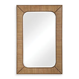 Tahiti Mirror - Kings Fine Art & Decor