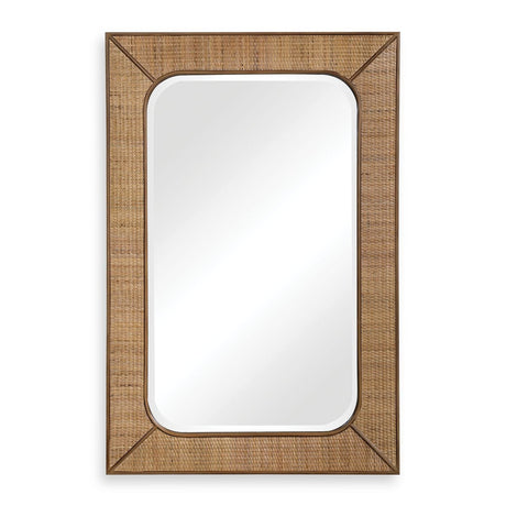 Tahiti Mirror - Kings Fine Art & Decor