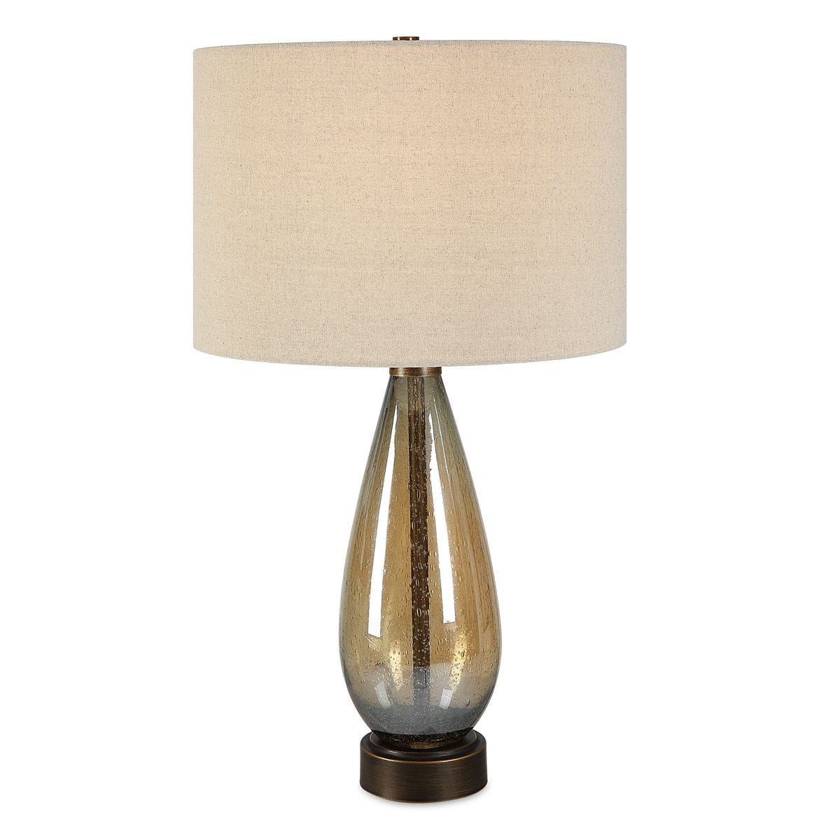 Baltic Table Lamp - Kings Fine Art & Decor
