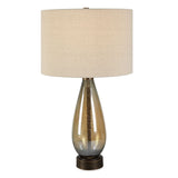 Baltic Table Lamp - Kings Fine Art & Decor