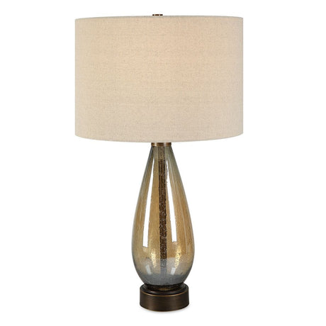 Baltic Table Lamp - Kings Fine Art & Decor