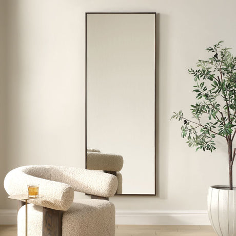 Patterson Mirror