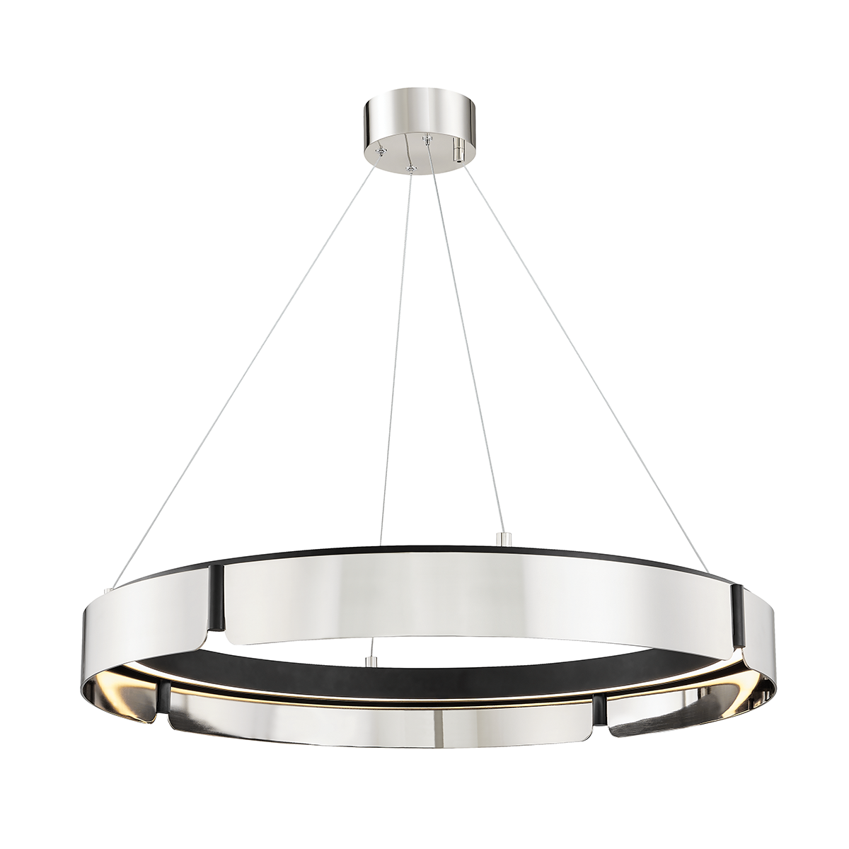 tribeca-chandelier-2933-BN/BK
