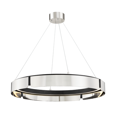 tribeca-chandelier-2933-BN/BK