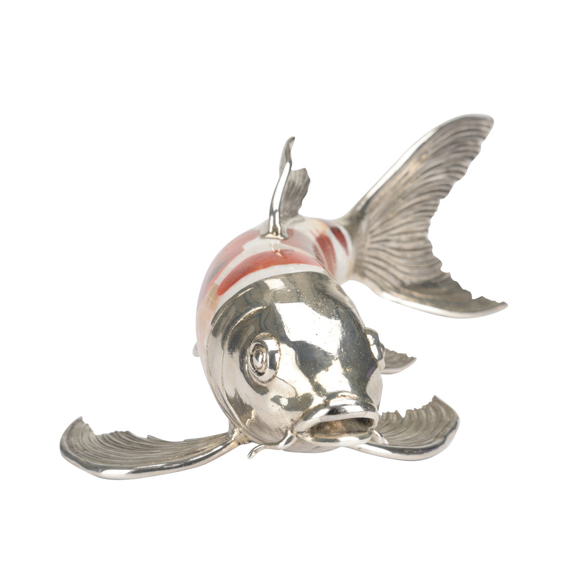 Koi Fish