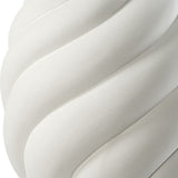 Twisted Swirl Table Lamp