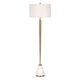 Curran Floor Lamp - Kings Fine Art & Decor