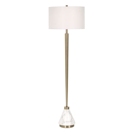 Curran Floor Lamp - Kings Fine Art & Decor