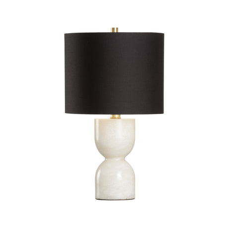 Blanche Marble Lamp