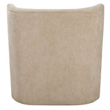 Outlook Swivel Chair