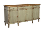 Kentwood Sideboard - Kings Fine Art & Decor