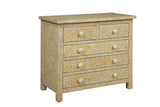 Casava Chest - Kings Fine Art & Decor