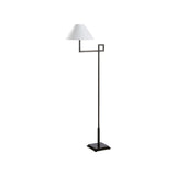 St. Dunstan Floor Lamp - Oil Rubbed Bronze