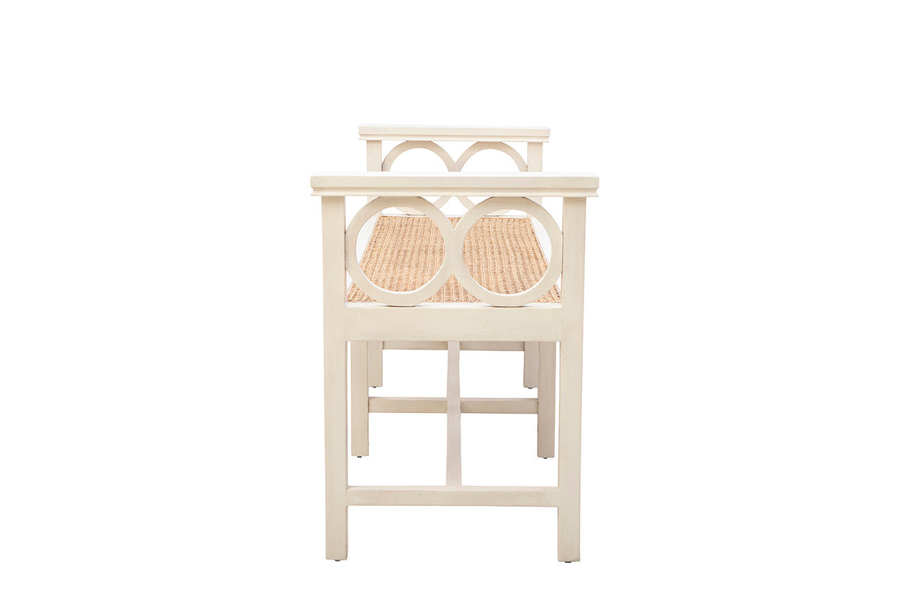 cream-circles-bench-61071LT-2