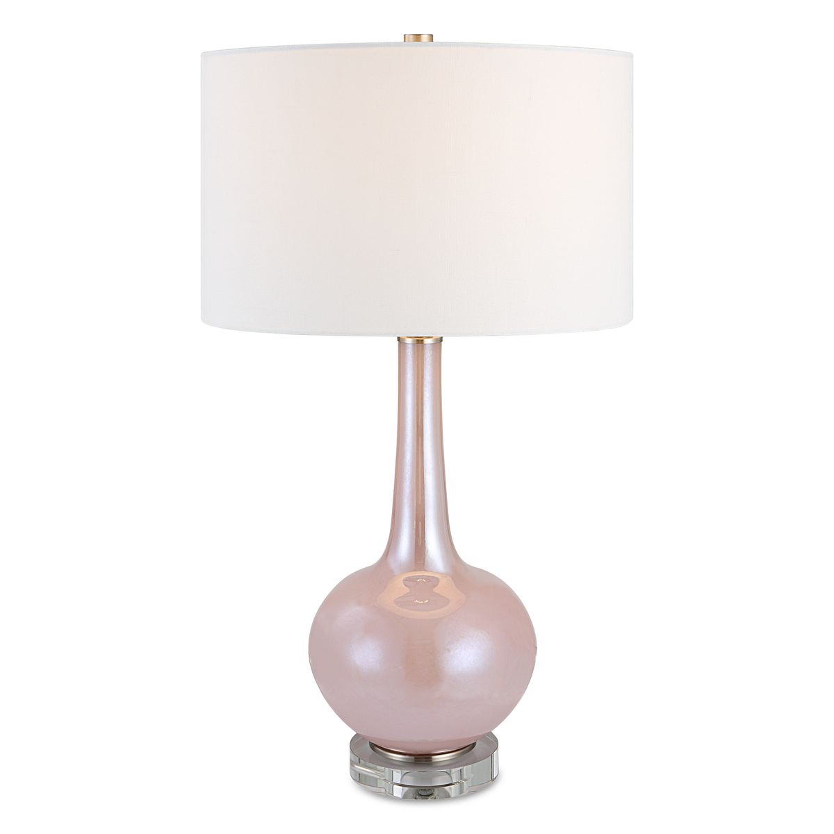 Rosa Table Lamp - Kings Fine Art & Decor