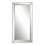 Lytton Mirror, Gold - Kings Fine Art & Decor