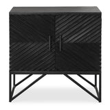 Zadie 2 Door Cabinet