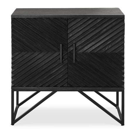 Zadie 2 Door Cabinet