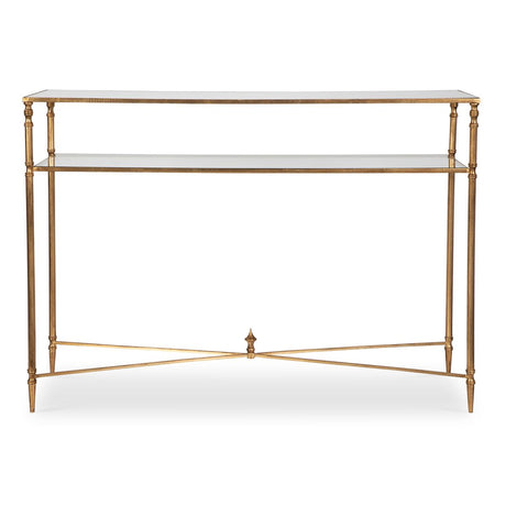 Henzler Console Table