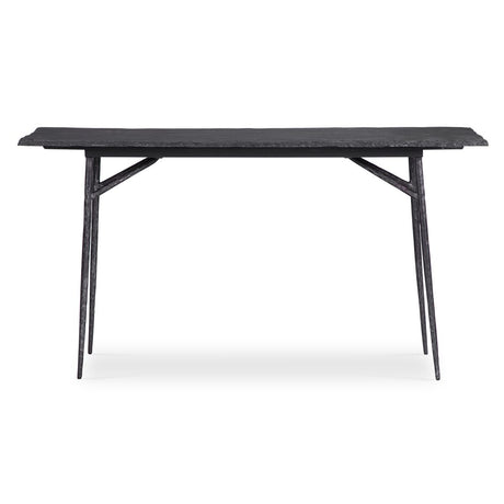 Kaduna Console Table, 2 Cartons