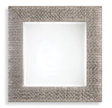 Cressida Square Mirror - Kings Fine Art & Decor