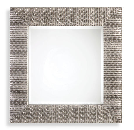 Cressida Square Mirror - Kings Fine Art & Decor