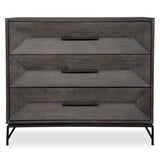 Knox Accent Chest
