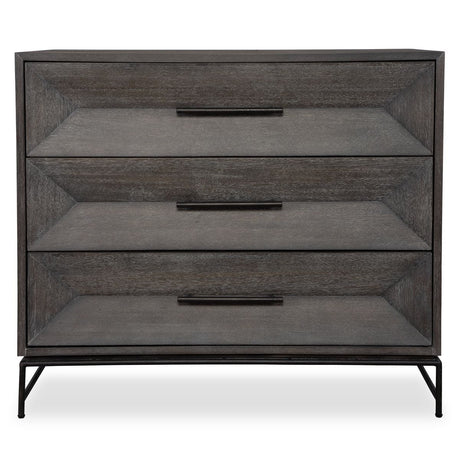 Knox Accent Chest
