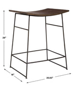 Thura Counter Stool