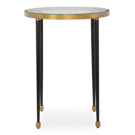 Stiletto Side Table