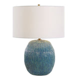 Elysia Table Lamp - Kings Fine Art & Decor