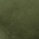 Ivanna Counter Stool, Brass - Moss