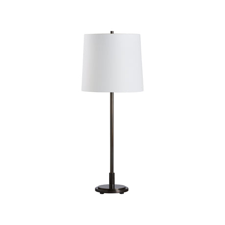 Underwood Table Lamp - Oil Rubbed Bronze