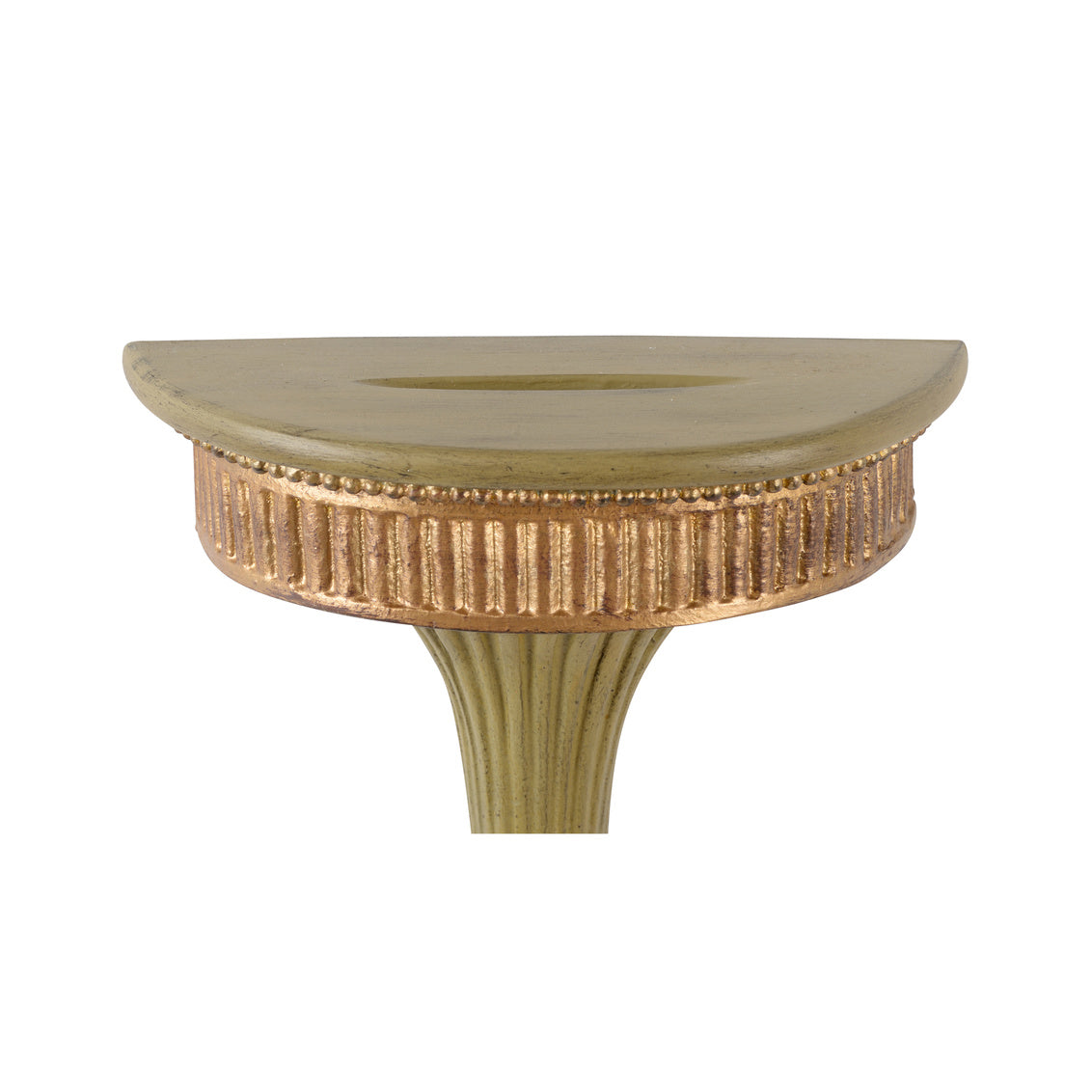 Park Street Bracket - Green