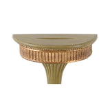 Park Street Bracket - Green