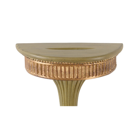 Park Street Bracket - Green