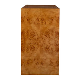Indus 2 Drawer Chest