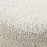 Swirls Ottoman