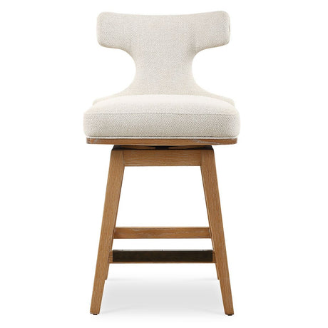 Klismos Counter Stool