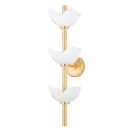 dawson-wall-sconce-3003-GL/WP